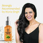 Ivory Natural Bald Serum For Baldness, Hair Thinning And Hair Fall | Swadesiicart
