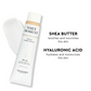 The Face Shop Daily Moment Vegan Hand Cream - Korean Skincare | Swadesiicart