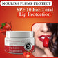 Dermistry Nourishing Cocoa Butter Lip Balm & Strawberry Lip Balm - Swadesiicart