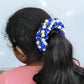 Blue Gajra