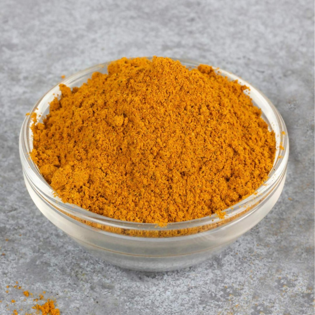 Dhampur Green Haldi Masala Gur for Doodh - Swadesiicart