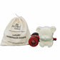 Ancient Living Handcrafted Designer Teddy Soap