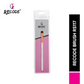 Recode Eyeshadow Applicator & Blending Brush - RS 117 - Swadesiicart