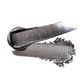 Iconic London Glaze Crayon - Onyx Dark Silver - Swadesiicart