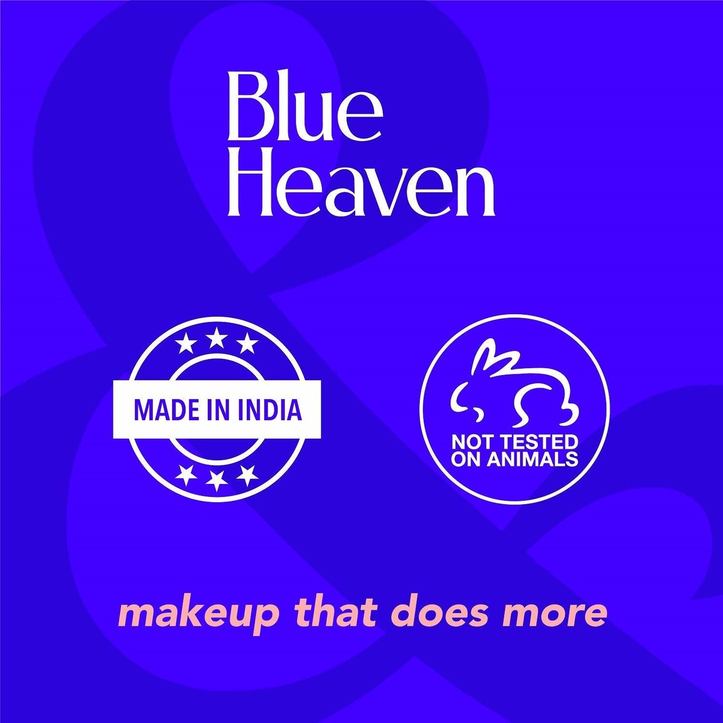 Blue Heaven Pop & Glow Cheek & Eye Gel Bloom Highlighter - Golden Hour - Swadesiicart