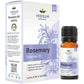 Vedsun Naturals Rosemerry Essential Oil Pure & Organic for Skin and Fragrance - Vedsun