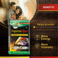 Zandu Vigorex Max Capsules - Swadesiicart