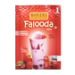 BAKERS Flavour Falooda Mix Powder Combo - Chocolate, Vanilla, Strawberry
