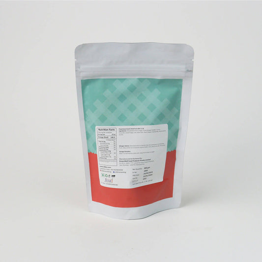 Dibha - Honest Snacking Chatpata Raisins - Swadesiicart