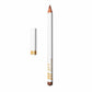 MYGLAMM LIT Matte Lip Liner Pencil - Blended (1.14 Gm) - Swadesiicart