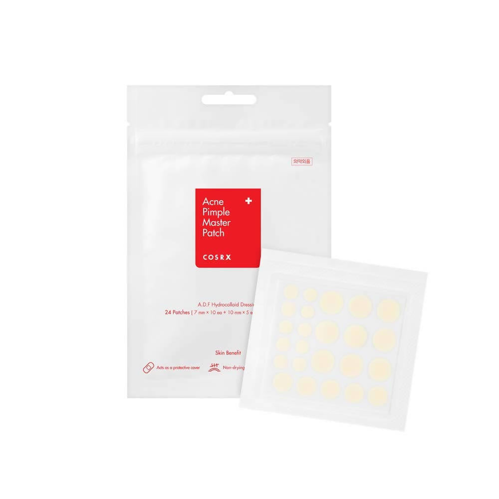 Cosrx Acne Pimple Master Patch - Korean Skincare | Swadesiicart