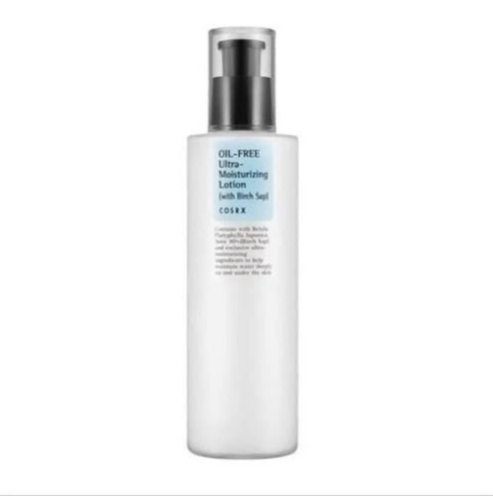 Cosrx OIL-Free Ultra Moisturizing Lotion - Korean Skincare | Swadesiicart