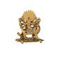 Heyearth Sherawali Durga Maa Idol - Swadesiicart