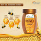 Dr. Morepen 100% Pure Organic Honey NMR Tested - Swadesiicart