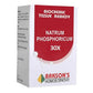 Bakson's Homeopathy Natrum Phosphoricum Biochemic Tablets