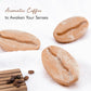 mCaffeine Exfoliating Coffee Bathing Bar - Swadesiicart