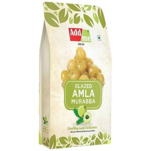 Add Me Glazed Amla Murabba | Swadesiicart