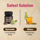 Gynoveda Trika Gold Tablets | Swadesiicart