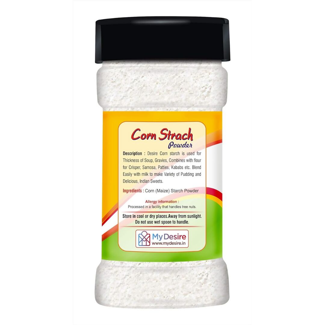 Desire Corn Starch Powder - Swadesiicart