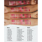 Clinique Pop Longwear Lipstick - Mocha - Swadesiicart