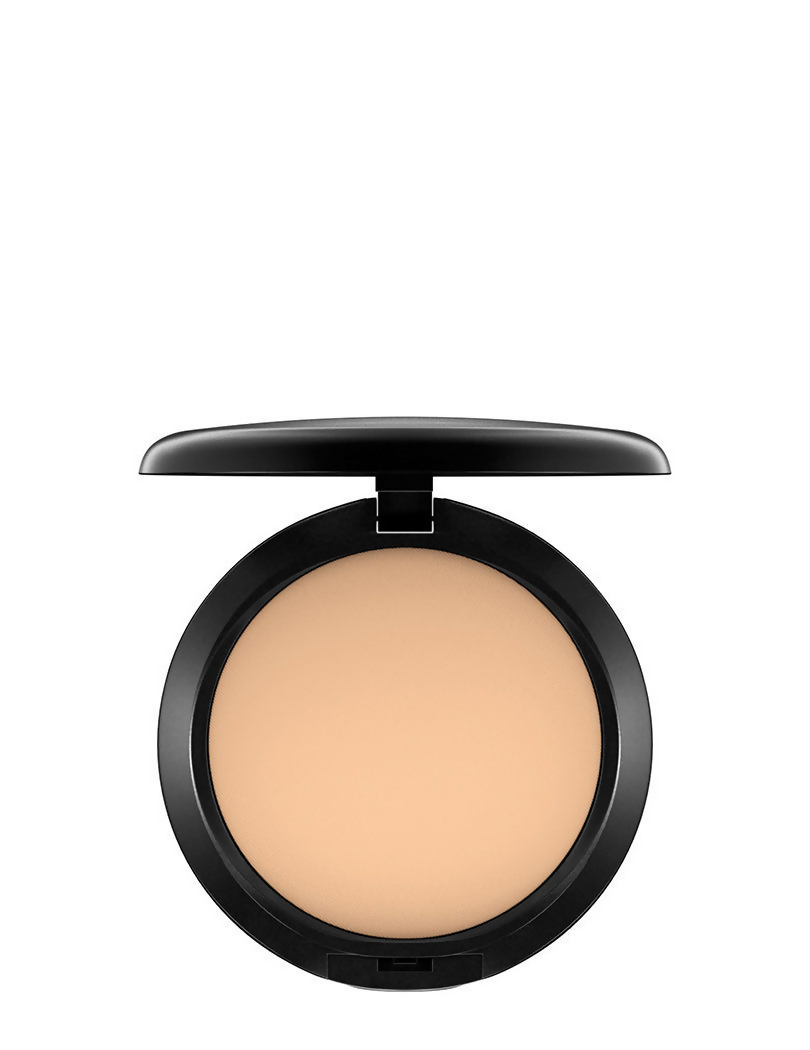 M.A.C Studio Fix Powder Plus Compact Foundation - C4 - Swadesiicart