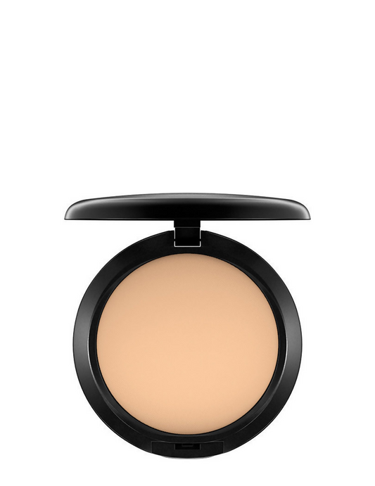 M.A.C Studio Fix Powder Plus Compact Foundation - C4 - Swadesiicart