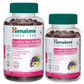Himalaya Herbals Healthy Skin & Nail Gummies - Swadesiicart