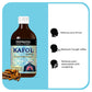 Desh Rakshak Kafol Syrup | Swadesiicart