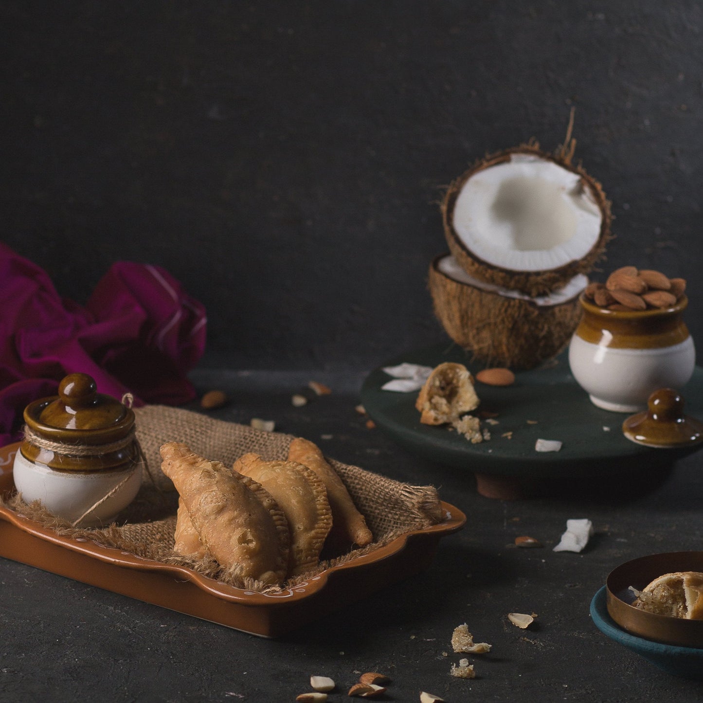 Almond House Bellam Kajjikayalu | Swadesiicart