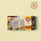 Pulla Reddy Kaju Kathili / Kaju Barfi | Cashew Kathili Indian Sweets by G Pulla Reddy Sweets - Swadesiicart