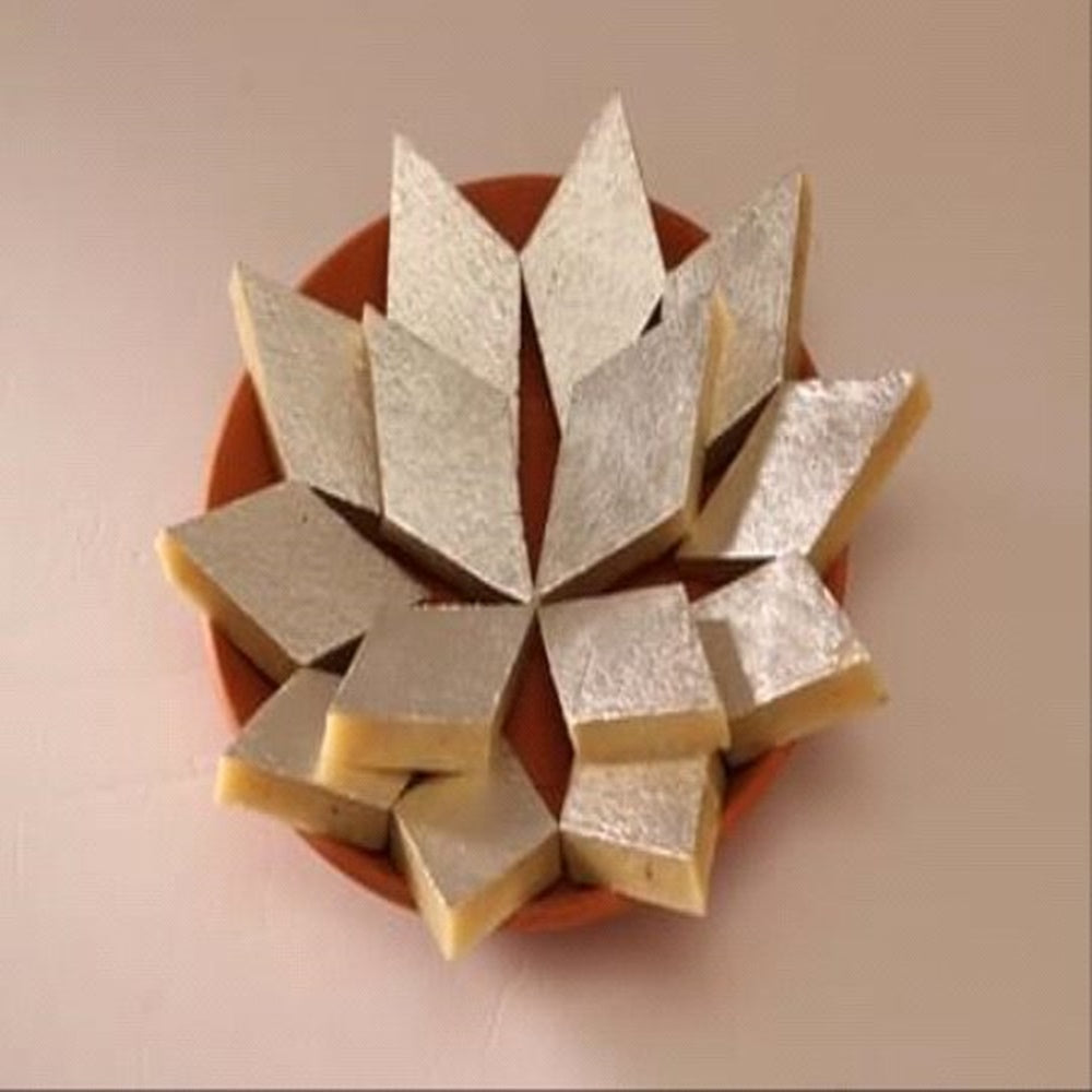 Dadu's - Kaju Katli | Swadesiicart