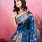 Vedant Vastram Banarasi Silk Fashion Saree - Morpinch | Swadesiicart
