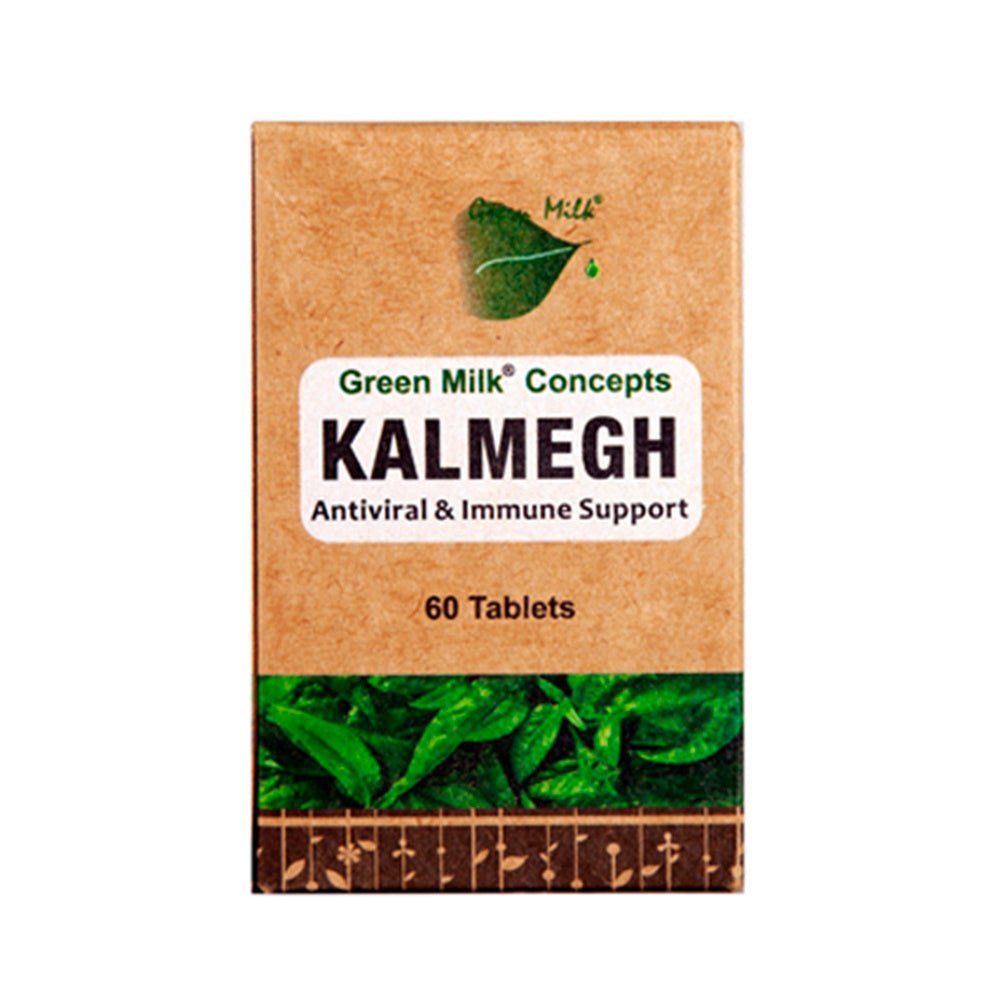 Apex Ayurvedic Kalmegh Tablet - Swadesiicart