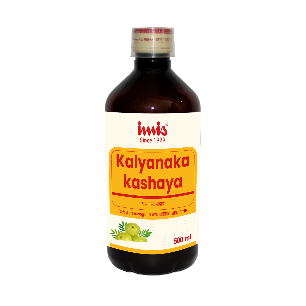 IMIS Ayurveda Kalyanaka kashaya | Swadesiicart