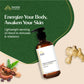 Kapha Massage Oil - Dharani