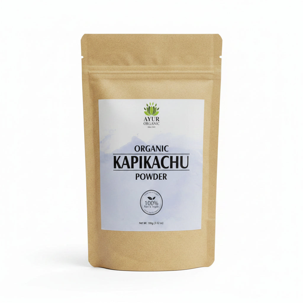 Kapikachu Powder Organic