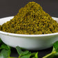 Curry Leaves spicy powder/ Karivepaku kaaram (With Out Garlic)