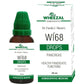 Wheezal Homeopathy WL 68 Drops