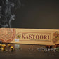 Goloka Organic Kastoori (Musk) Incense