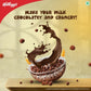 Kellogg's Multigrain Chocos Chotta Ladoo, Breakfast Cereal for Kids | Swadesiicart