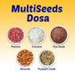 Diabexy Dosa Mix