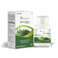 Four Seasons Spirulina Capsule - Swadesiicart