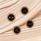 Bella Vita Organic Hydmatte Fx - Airbrush Liquid Foundation - Cool Vanilla