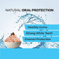 Kp Namboodiri's Natural Salt Toothpaste - Swadesiicart