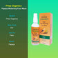 Prisa Organics Saffron & Papaya Lightening Face Wash - Swadesiicart