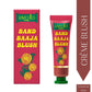 LoveChild By Masaba Gupta Creme Blush - 04 Cinnamon Choli | Swadesiicart