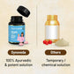 Gynoveda Yaami Ashwagandha Ayurvedic Tablets - Swadesiicart