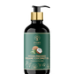 Ivory Natural Wood Pressed Organic Coconut Oil , Premium Extra Virgin Oil - For Radiant Skin, Hair Wellness & Baby Care | Swadesiicart