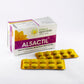 Ayurveda Alsactil Tablets