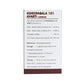 Ayurveda Ksheerabala 101 Avarti - 100 Capsules